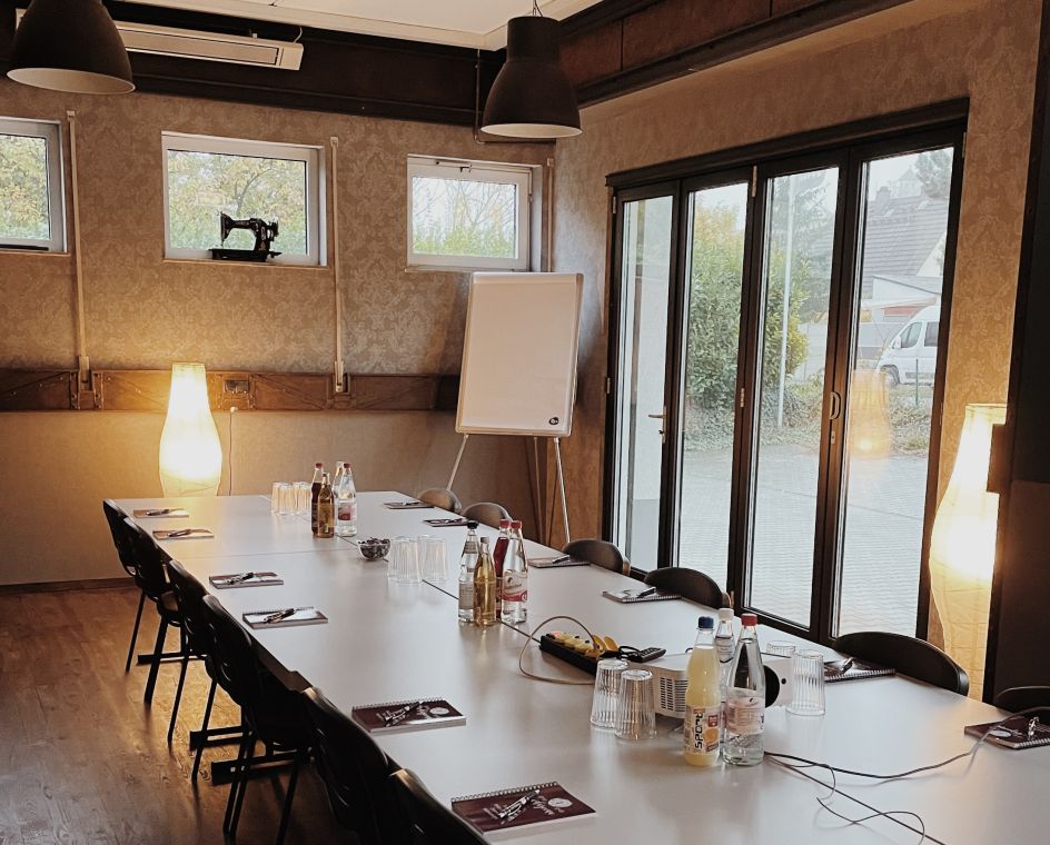 Mira Institut - Bildungsurlaub Kopf, Herz und Körper stärken – Ein psychologisches Resilienztraining mit sanften Bewegungseinheiten und Meditation