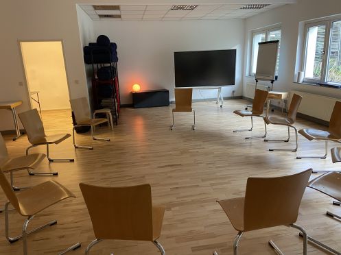 BildungsForum Lernwelten Bonn - Bildungsurlaub Musik als Ressourcenquelle für Beruf und Alltag