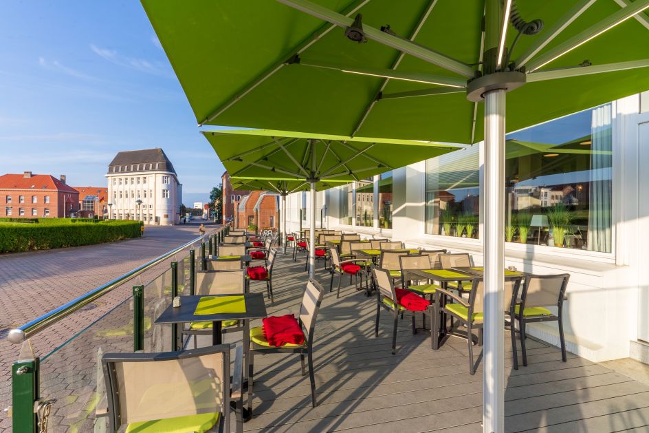 BildungsForum Lernwelten Bonn - Bildungsurlaub Storytelling: Mit Geschichten Konflikte lösen und sich selbst wiederfinden