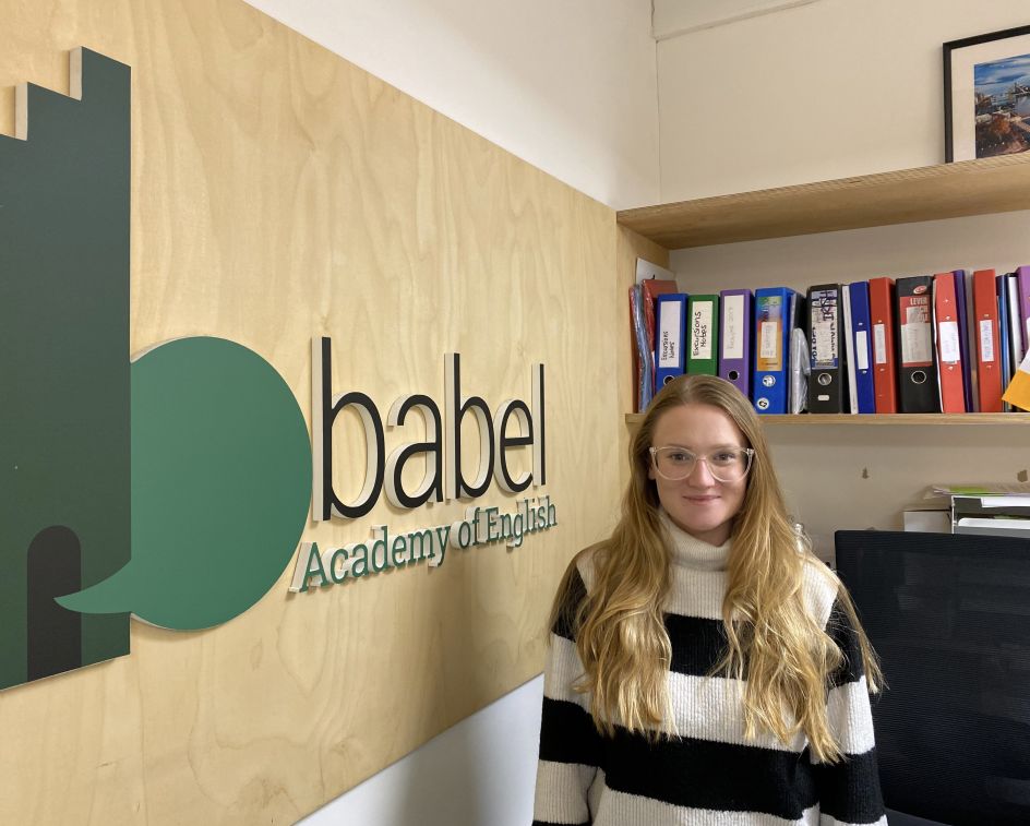 Babel Academy of English - Bildungsurlaub 1 week General English Intensive course (30 hours per week)