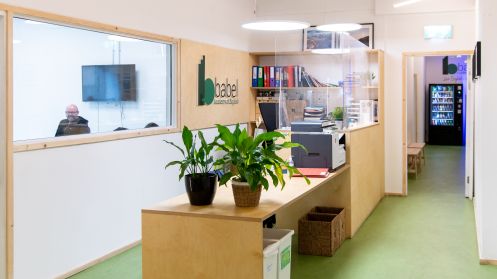 Babel Academy of English - Bildungsurlaub 1 week General English Intensive course (30 hours per week)