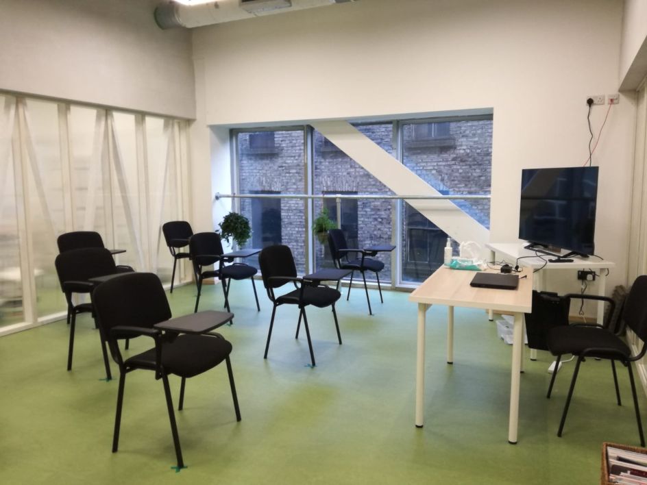 Babel Academy of English - Bildungsurlaub 1 week General English Intensive course (30 hours per week)