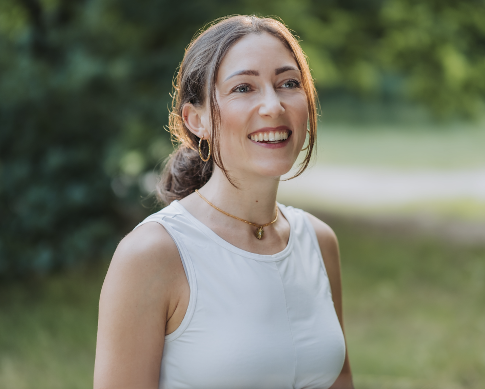 Flowing Annika - Bildungsurlaub Stressreduktion durch Yoga- und Entspannungstechniken zur Integration i.d. Berufsalltag