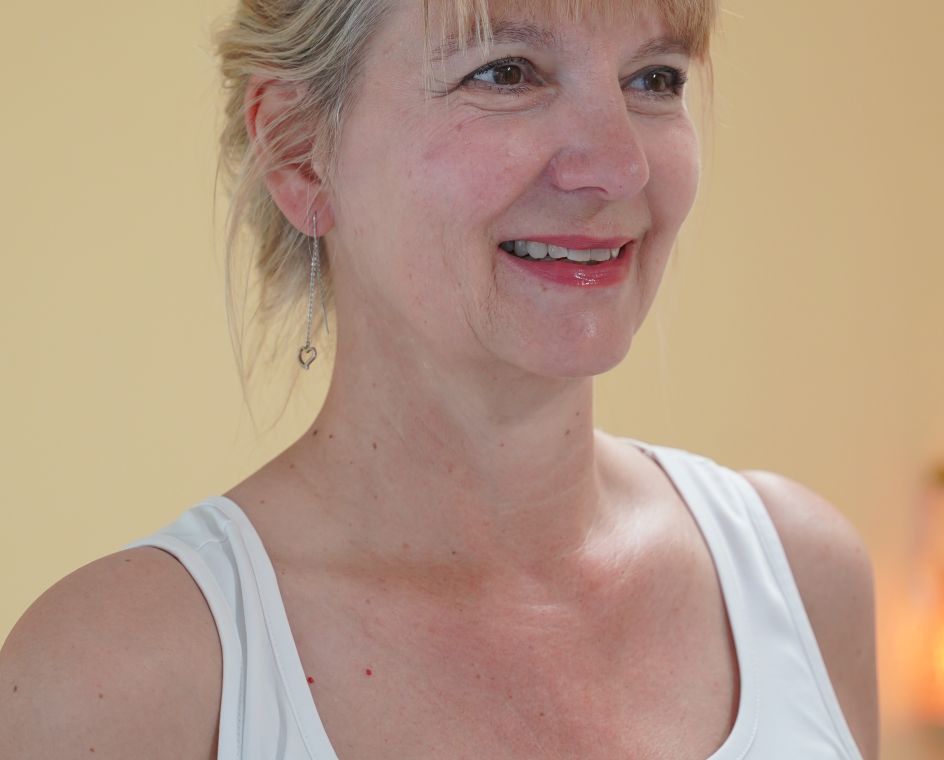YogaOase - Bildungsurlaub SHINE YOUR LIGHT – Stressbewältigungstechniken und Faszienentspannung für das (Berufs-)leben