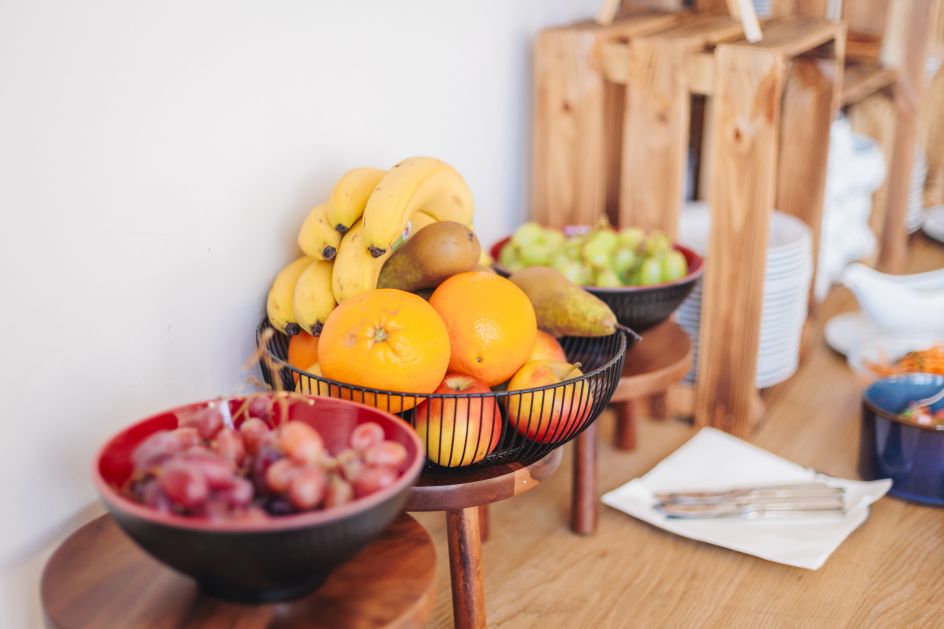 GBG Gesellschaft für ganzheitliche Persönlichkeitsentwicklung und betriebliche Gesundheitsförderung GmbH - Bildungsurlaub Fasten, Detox, Yoga, Wandern und Stressbewältigung in Theorie und Praxis