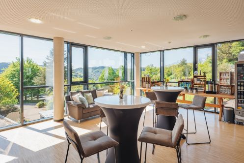 GBG Gesellschaft für ganzheitliche Persönlichkeitsentwicklung und betriebliche Gesundheitsförderung GmbH - Bildungsurlaub Fasten, Detox, Yoga, Wandern und Stressbewältigung in Theorie und Praxis