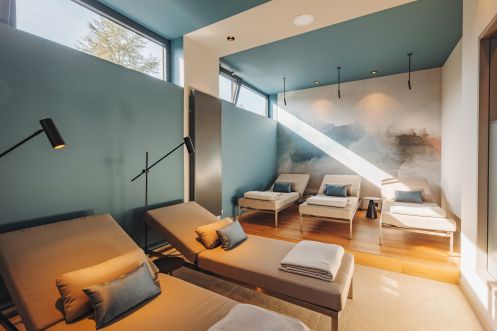 GBG Gesellschaft für ganzheitliche Persönlichkeitsentwicklung und betriebliche Gesundheitsförderung GmbH - Bildungsurlaub Fasten, Detox, Yoga, Wandern und Stressbewältigung in Theorie und Praxis