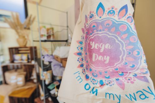 GBG Gesellschaft für ganzheitliche Persönlichkeitsentwicklung und betriebliche Gesundheitsförderung GmbH - Bildungsurlaub Fasten, Detox, Yoga, Wandern und Stressbewältigung in Theorie und Praxis