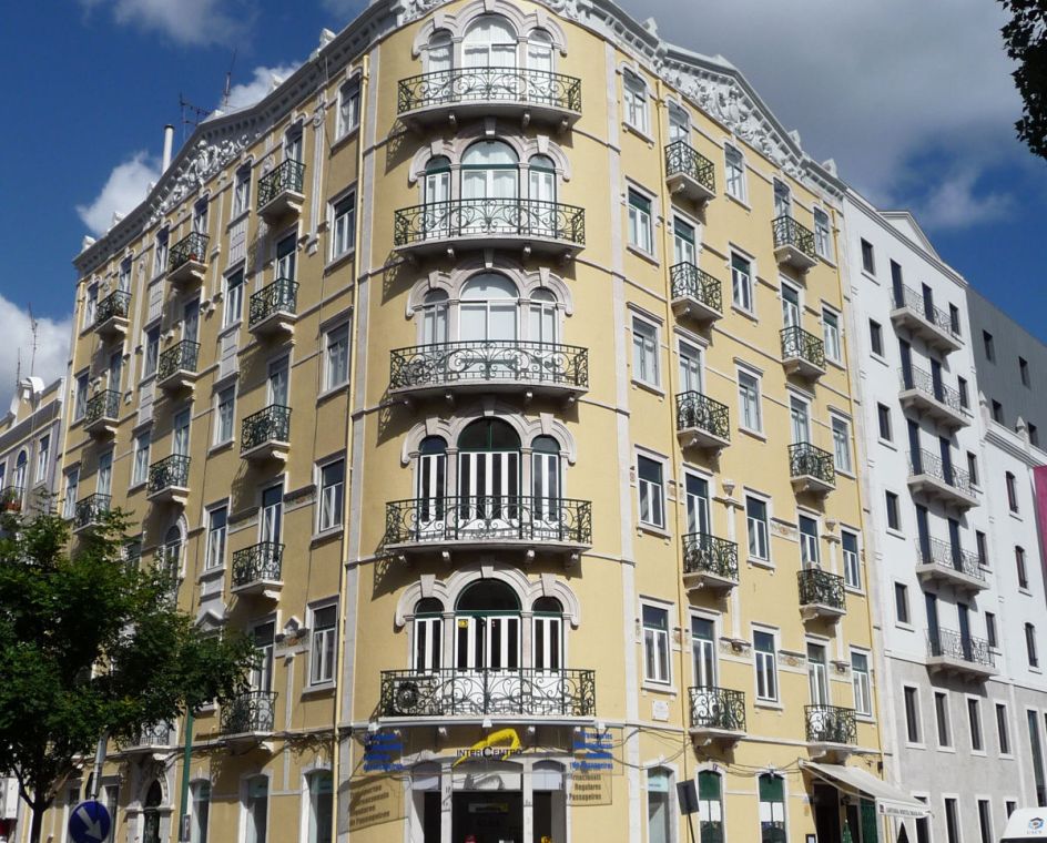 CIAL Centro de Linguas - Bildungsurlaub Bildungsurlaub Portuguese Course in Lisbon, 22,5 hours/week, 5 days, Beginner level (A0/A1)