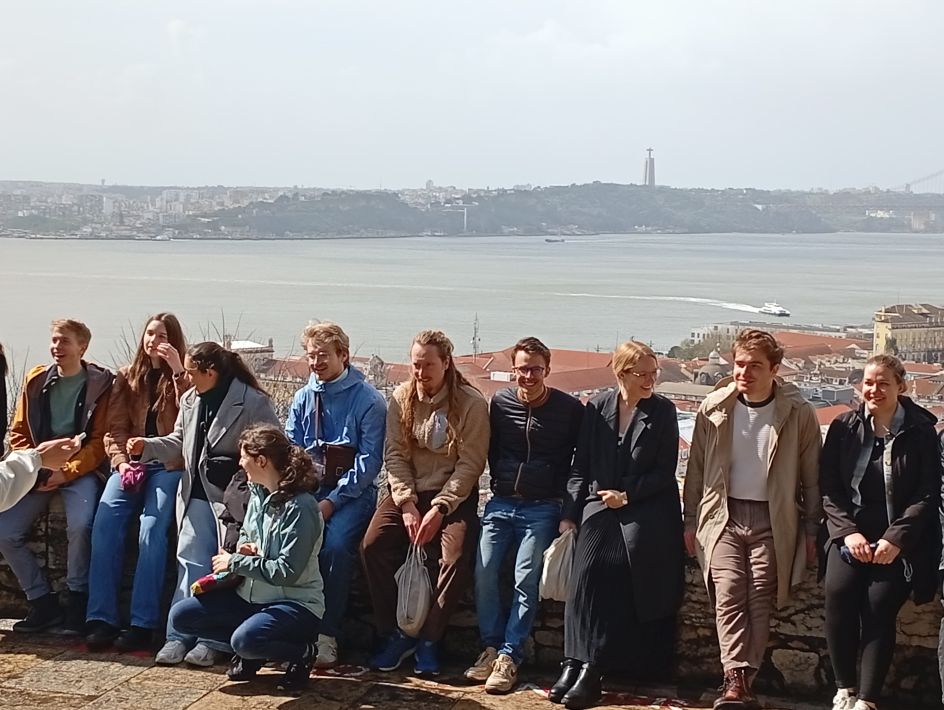 CIAL Centro de Linguas - Bildungsurlaub Bildungsurlaub Portuguese Course in Lisbon, 22,5 hours/week, 5 days, Beginner level (A0/A1)