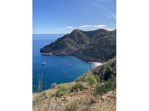 VItalSeminare - Bildungsurlaub Mit Achtsamkeit und Struktur zur Leichtigkeit – Zeitmanagement, Kommunikation & Basenfasten in Spanien