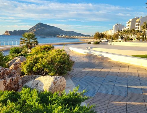 VItalSeminare - Bildungsurlaub Basische Detox-Woche & mentale Stärke auch für Hochsensible an Spaniens Küste