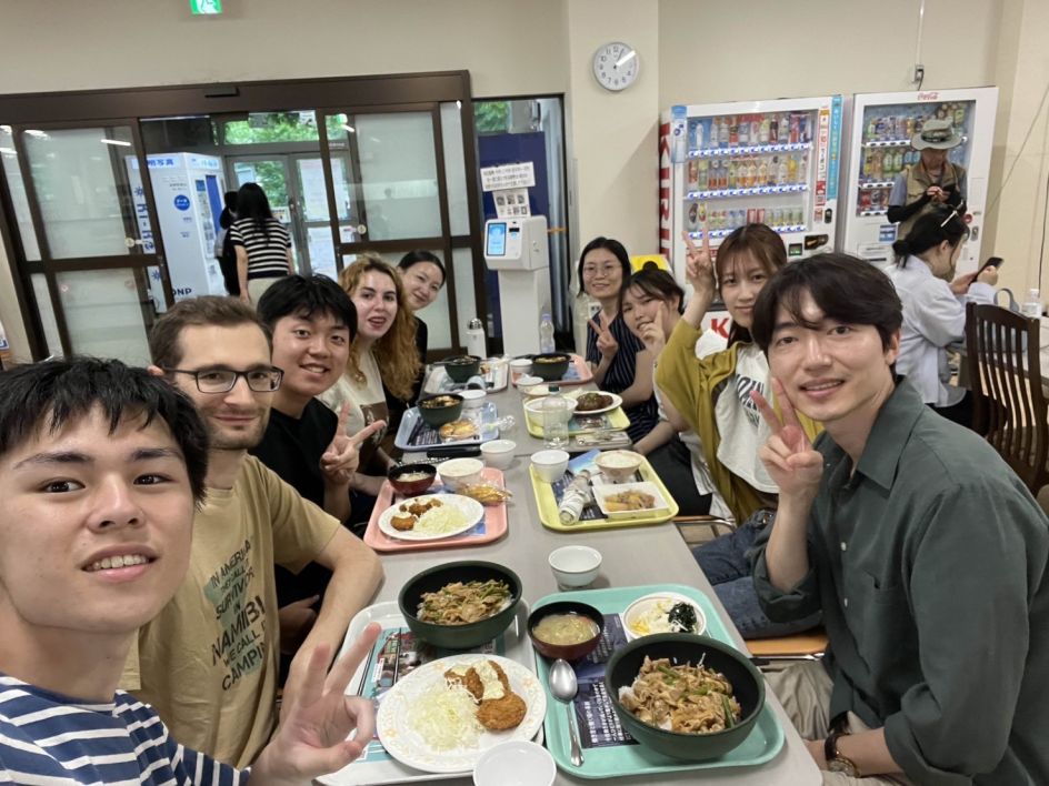 Meiji Academy - Bildungsurlaub Bildungsurlaub Japanese Language and Culture in Sapporo/Hokkaido (5 days, all levels; 10 days possible)