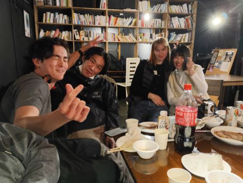 Meiji Academy - Bildungsurlaub Bildungsurlaub Japanese Language and Culture in Sapporo/Hokkaido (5 days, all levels; 10 days possible)