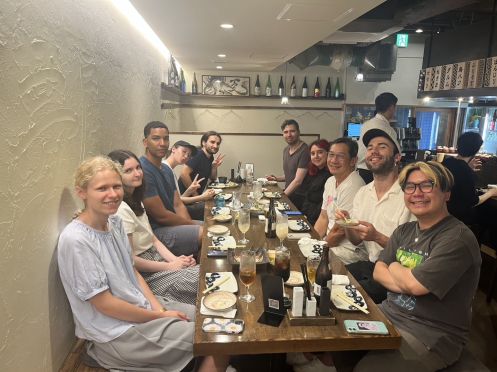 Meiji Academy - Bildungsurlaub Bildungsurlaub Japanese Language and Culture in Fukuoka (5 days, all levels; 10 days possible)