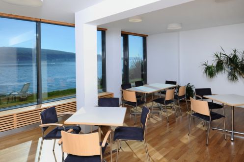 Lohmarer Institut für Weiterbildung - Bildungsurlaub Klarheit finden in komplexen Zeiten – Bildungsurlaub am Bodensee