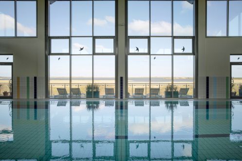 Lohmarer Institut für Weiterbildung - Bildungsurlaub Impulse. Möglichkeiten. Sylt. – eigene Potenziale erkennen und wirksam einsetzen