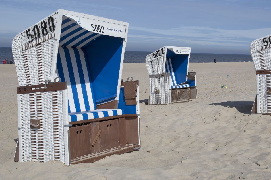 Lohmarer Institut für Weiterbildung - Bildungsurlaub Impulse. Möglichkeiten. Sylt. – eigene Potenziale erkennen und wirksam einsetzen