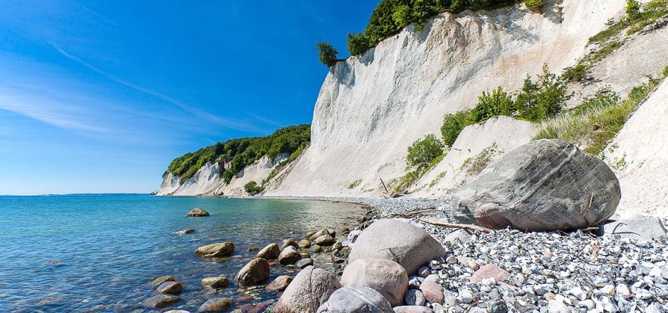 The Mohn UG - Bildungsurlaub Stressbewältigung und Selbstführung auf Rügen. Eine Woche voller Achtsamkeit, Auszeit & neuer Klarheit- ganz ohne Urlaubstage zu opfern.