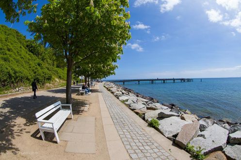 The Mohn UG - Bildungsurlaub Stressbewältigung und Selbstführung auf Rügen. Eine Woche voller Achtsamkeit, Auszeit & neuer Klarheit- ganz ohne Urlaubstage zu opfern.