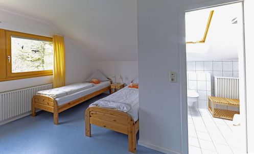 Odenwald-Institut der Karl Kübel Stiftung - Bildungsurlaub Politano® – Verhandeln im Konfliktfall Win-Win-Verhandlungsstrategien für ein konstruktives Miteinander