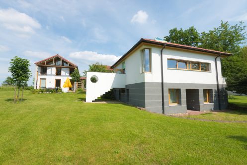 Odenwald-Institut der Karl Kübel Stiftung - Bildungsurlaub Gewaltfreie Kommunikation in der Arbeit mit Kindern und Jugendlichen