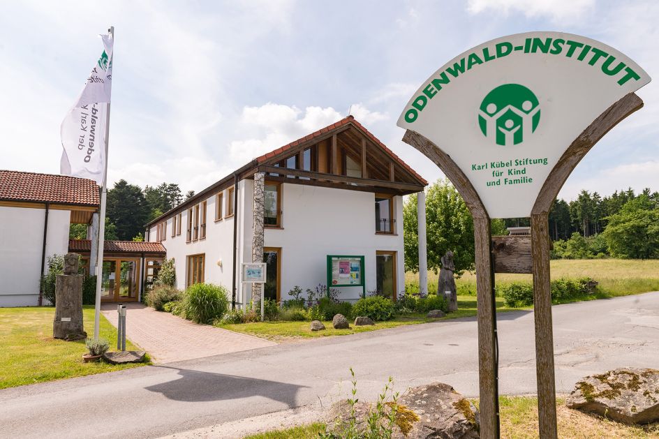 Odenwald-Institut der Karl Kübel Stiftung - Bildungsurlaub MBSR – Intensivwoche: Eintauchen in die Praxis und Wirkung der Achtsamkeit