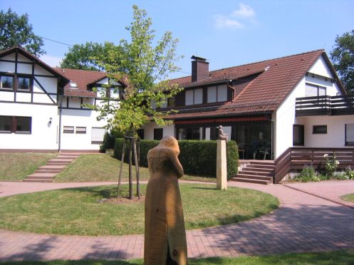 Odenwald-Institut der Karl Kübel Stiftung - Bildungsurlaub Rhetorik auf Augenhöhe – Prägnant formulieren, selbstsicher artikulieren