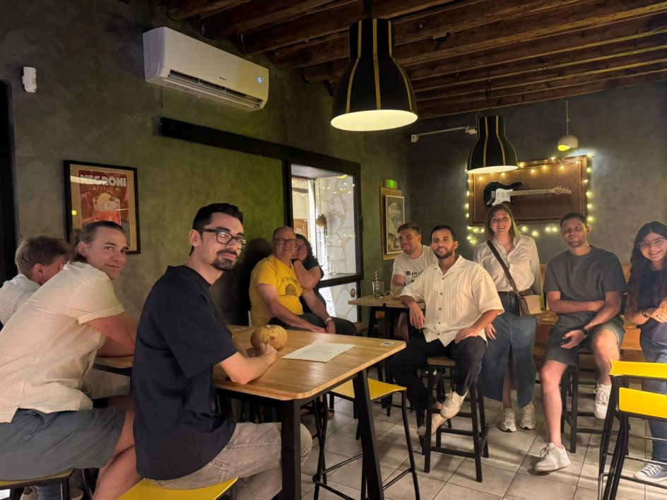 Proyecto Esperanto - Bildungsurlaub Spanish Intensive Course – Proyecto Esperanto