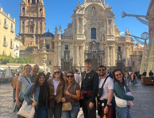 Proyecto Esperanto - Bildungsurlaub Spanish Intensive Course – Proyecto Esperanto