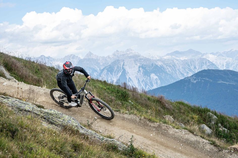 Rock my Trail GmbH - Bildungsurlaub Mountainbiken in Serfaus Fiss Ladis und Teamwork im Berufsalltag stärken