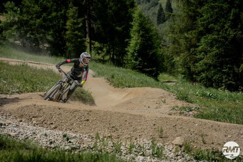 Rock my Trail GmbH - Bildungsurlaub Mountainbiken in Serfaus Fiss Ladis und Teamwork im Berufsalltag stärken