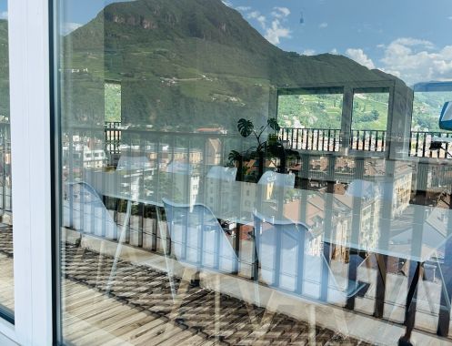 Solina Bildungsurlaub – Chiara Sterzl - Bildungsurlaub Kreative Problemlösung im Berufsalltag – Von der Krise zur Chance