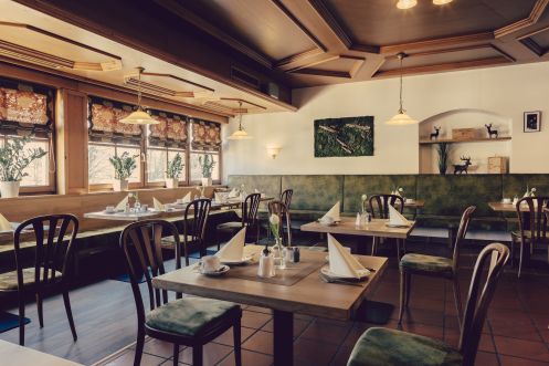 Natürlich Yoga - Bildungsurlaub Yoga, Achtsamkeit und Meditation im Gourmethotel nahe Erding
