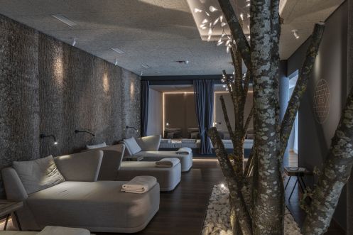 Natürlich Yoga - Bildungsurlaub Mehr Resilienz durch Yoga & Ayurveda im 4* Wellnesshotel Lindenwirt
