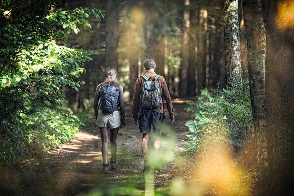 Natürlich Yoga - Bildungsurlaub Mehr Resilienz durch Yoga & Ayurveda im 4* Wellnesshotel Lindenwirt