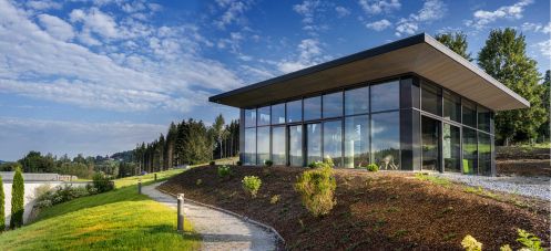 Natürlich Yoga - Bildungsurlaub Resilienter im Berufsalltag mit sanftem Yoga & Meditation  im 4 * Wellnesshotel Lindenwirt