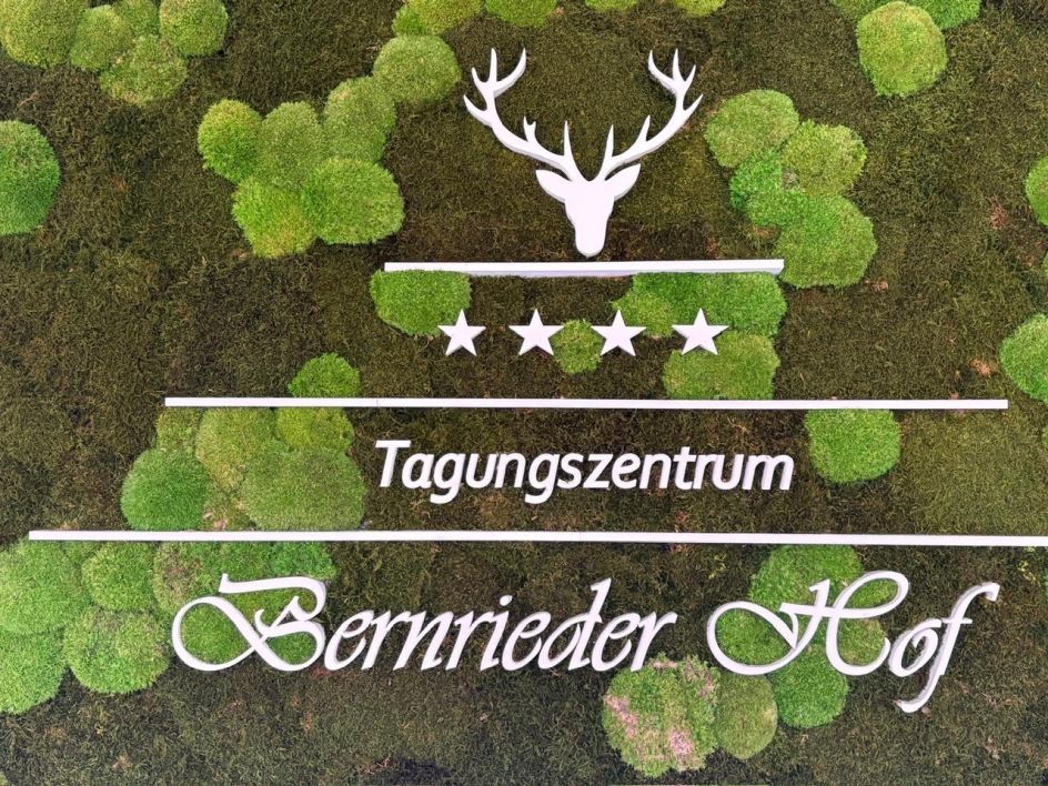 Natürlich Yoga - Bildungsurlaub Mehr Resilienz mit Atemarbeit, Yoga & Meditation im Wellnesshotel im Bayerischen Wald