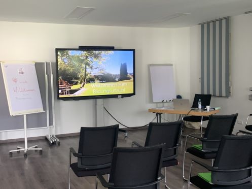 Natürlich Yoga - Bildungsurlaub Mehr Resilienz mit Atemarbeit, Yoga & Meditation im Wellnesshotel im Bayerischen Wald