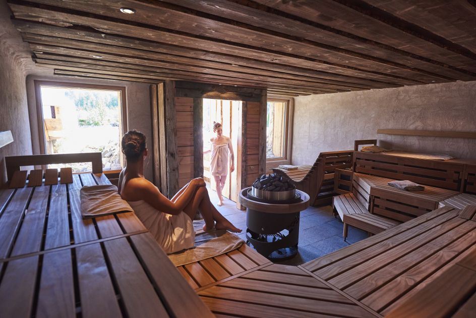 Natürlich Yoga - Bildungsurlaub Resilienter im Berufsalltag mit sanftem Yoga, Atemübungen & Meditation  im 4 Sterne Wellnesshotel im Westerwald