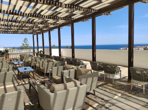 fit, healthy & happy in Kooperation mit Wallhoeferfitness - Bildungsurlaub Stressbewältigung, gesunde Ernährung und Bewegung für mehr Leistung im Beruf – auf Fuerteventura