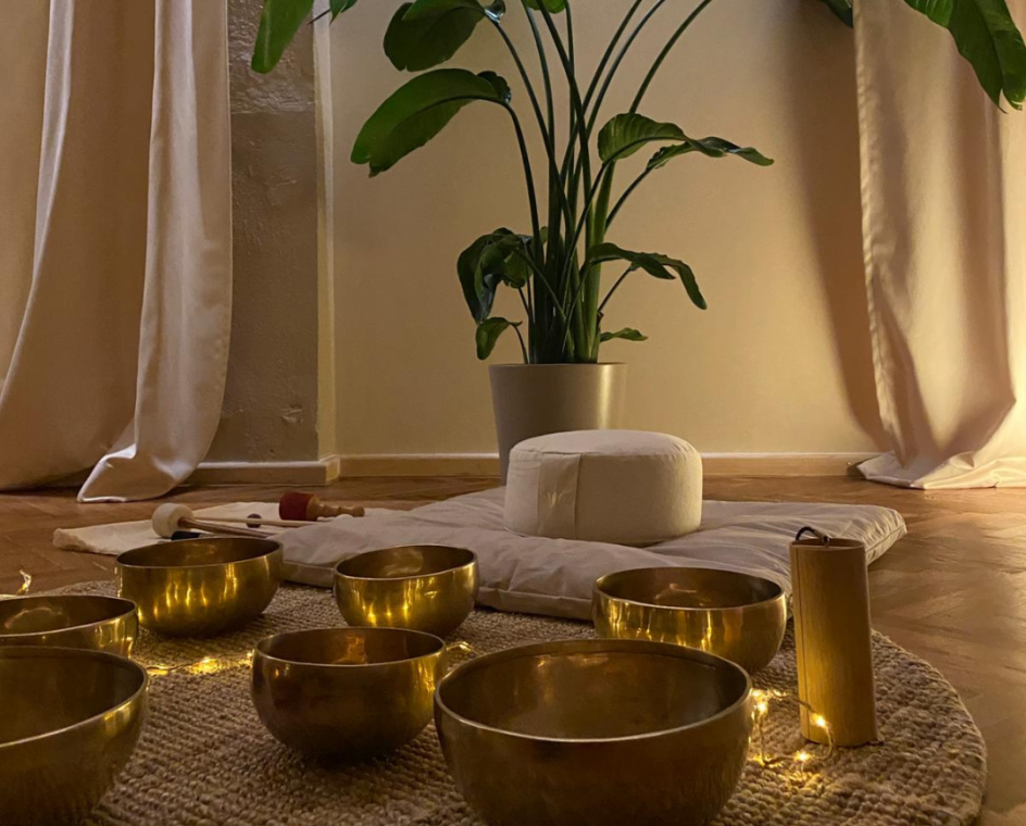 Holistic Living by Sonia Dimitrow - Bildungsurlaub Ganzheitlich leben, ganzheitlich gesund: Stressregulation, Resilienz und innere Balance für Beruf & Alltag