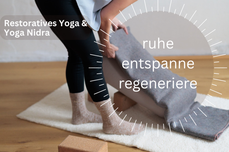 Holistic Living by Sonia Dimitrow - Bildungsurlaub Urbane Bildungszeit: Ganzheitlich leben, ganzheitlich gesund: Stressregulation, Resilienz und innere Balance für Beruf & Alltag