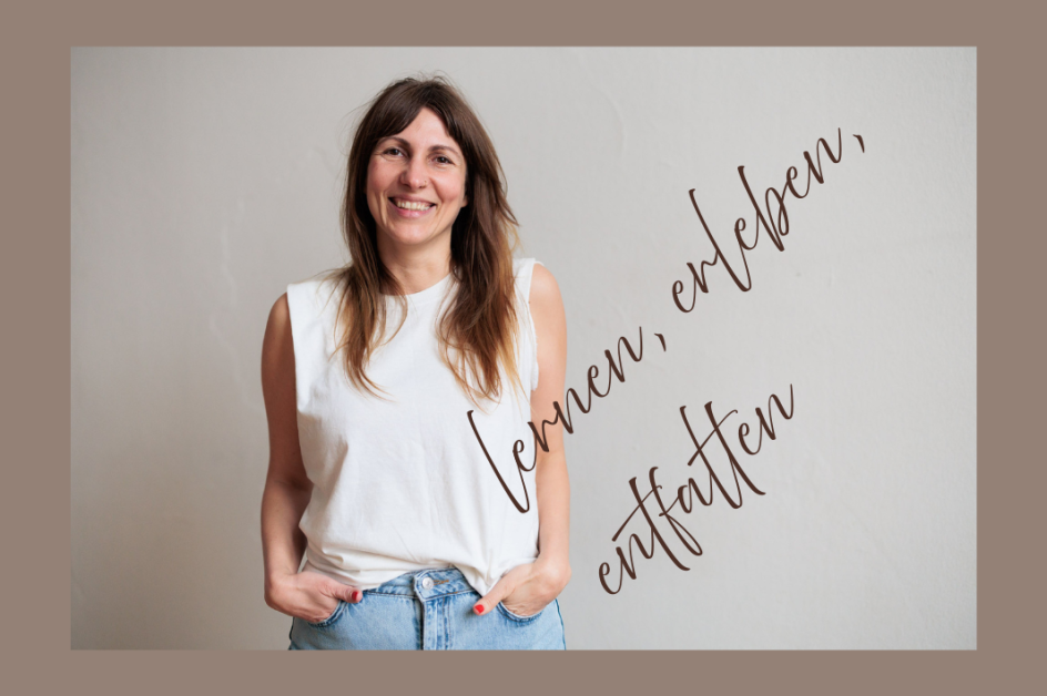 Holistic Living by Sonia Dimitrow - Bildungsurlaub Urbane Bildungszeit: Ganzheitlich leben, ganzheitlich gesund: Stressregulation, Resilienz und innere Balance für Beruf & Alltag