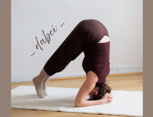 Holistic Living by Sonia Dimitrow - Bildungsurlaub Urbane Bildungszeit: Ganzheitlich leben, ganzheitlich gesund: Stressregulation, Resilienz und innere Balance für Beruf & Alltag