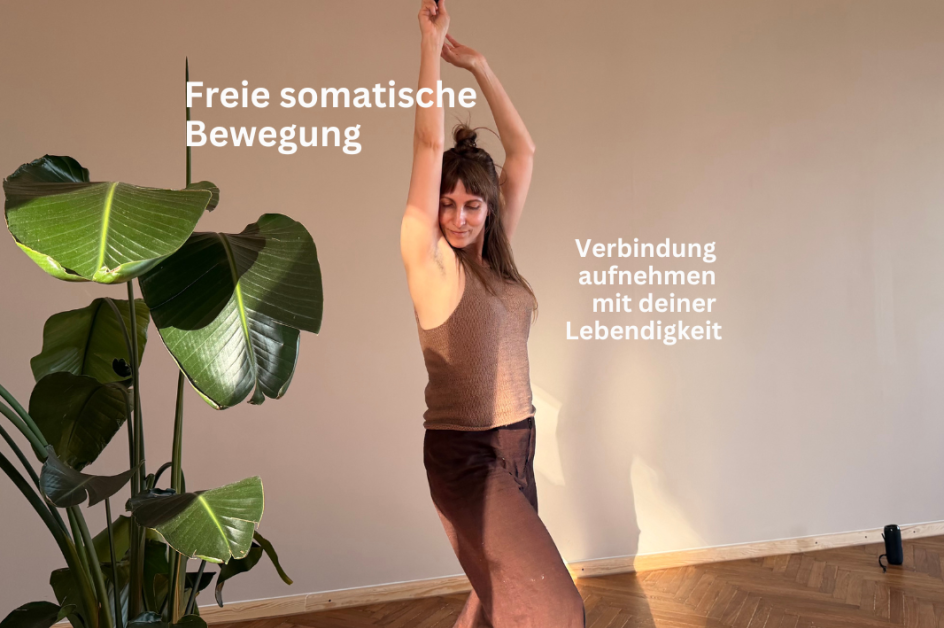 Holistic Living by Sonia Dimitrow - Bildungsurlaub Ganzheitlich leben, ganzheitlich gesund: Stressregulation, Resilienz und innere Balance für Beruf & Alltag