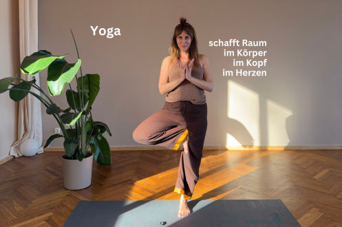 Holistic Living by Sonia Dimitrow - Bildungsurlaub Ganzheitlich leben, ganzheitlich gesund: Stressregulation, Resilienz und innere Balance für Beruf & Alltag