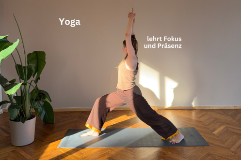 Holistic Living by Sonia Dimitrow - Bildungsurlaub Ganzheitlich leben, ganzheitlich gesund: Stressregulation, Resilienz und innere Balance für Beruf & Alltag