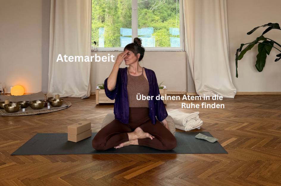 Holistic Living by Sonia Dimitrow - Bildungsurlaub Ganzheitlich leben, ganzheitlich gesund: Stressregulation, Resilienz und innere Balance für Beruf & Alltag