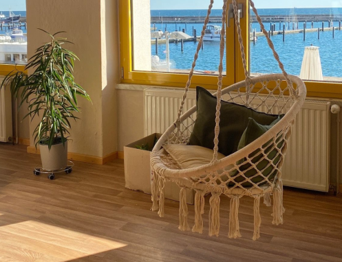 Holistic Living by Sonia Dimitrow - Bildungsurlaub Ganzheitlich leben, ganzheitlich gesund: Stressregulation, Resilienz und innere Balance für Beruf & Alltag